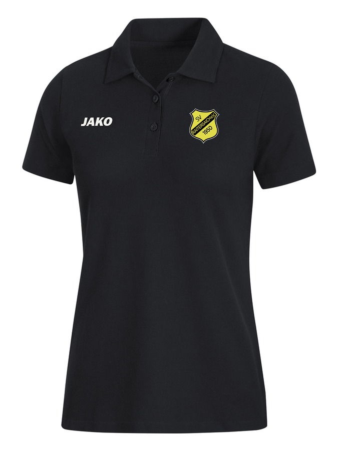 Jako Poloshirt Base Damen