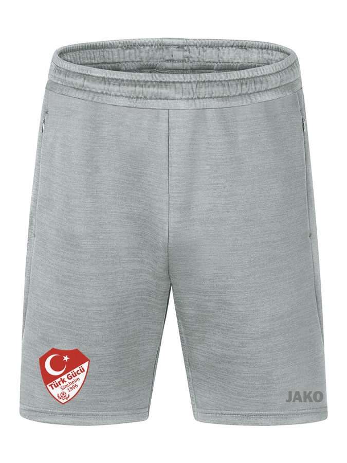 Jako Short Challenge