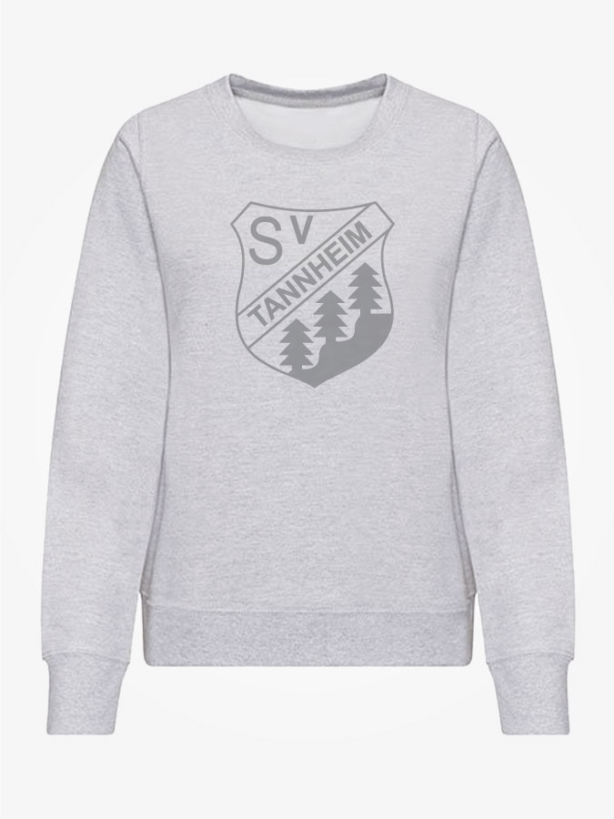 Sweater All Grey Unisex