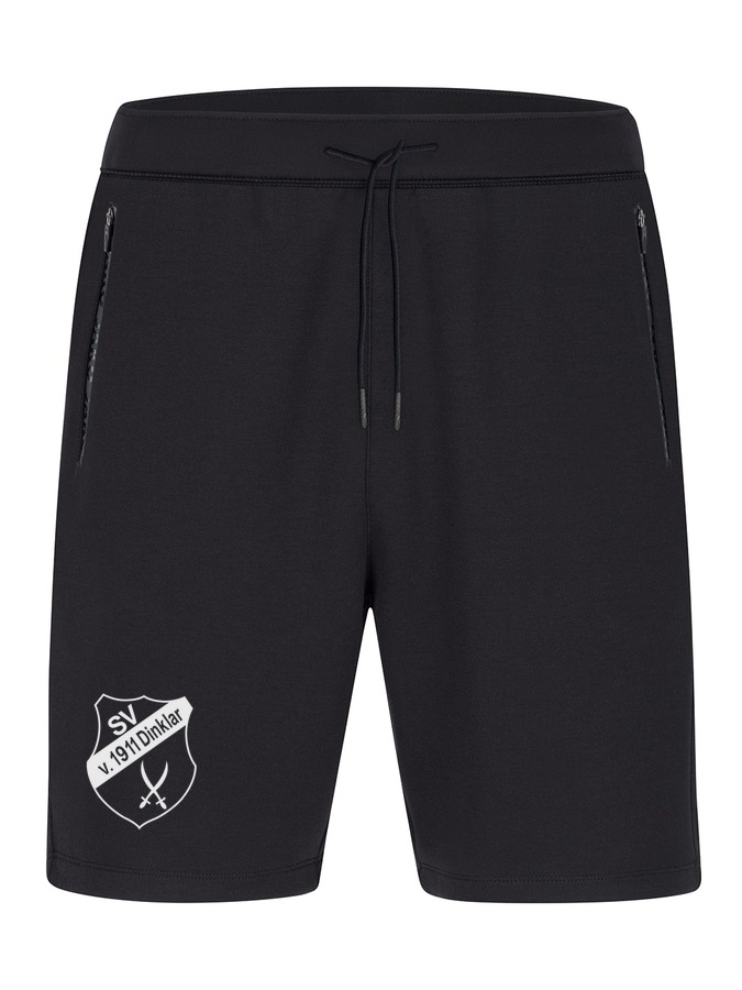 Jako Short Pro Casual Damen