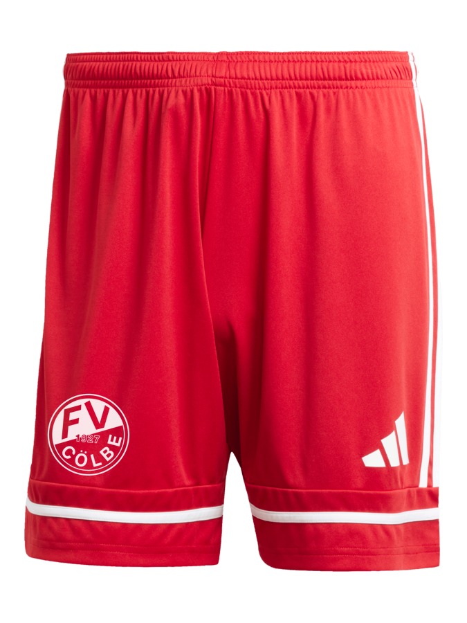 adidas Squadra 25 Shorts