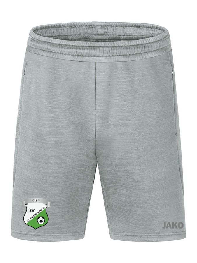 Jako Short Challenge Damen