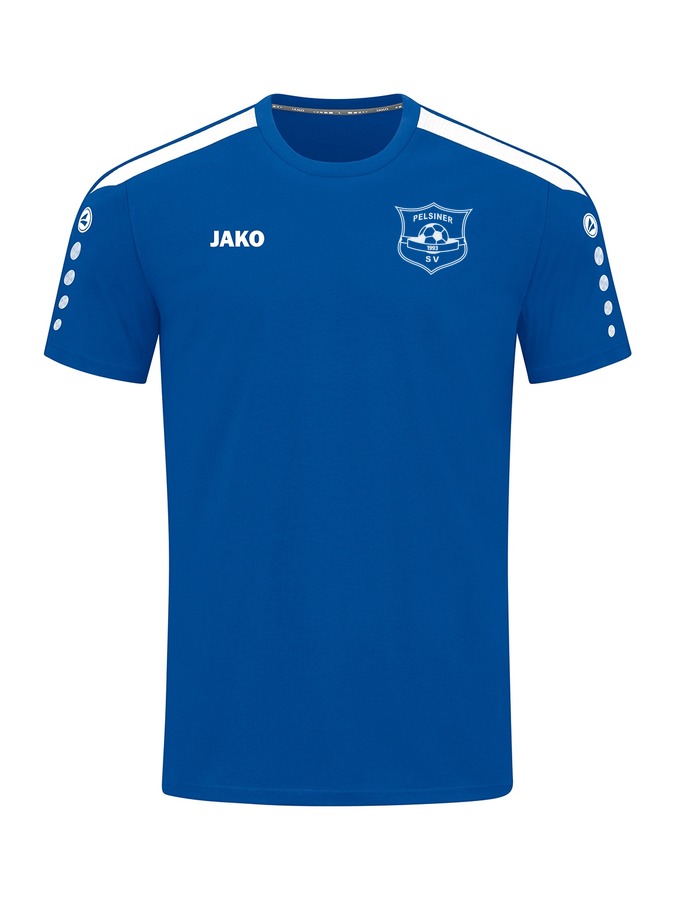 Jako T-Shirt Power