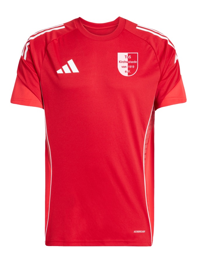 adidas Tiro 25 Competition Trainingstrikot