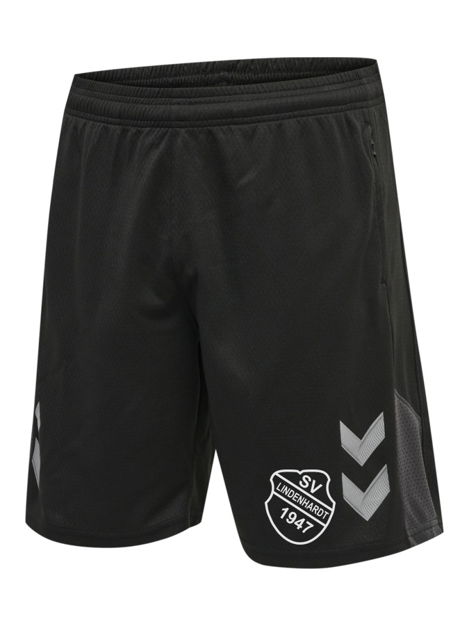 Hummel Lead Trainer Shorts