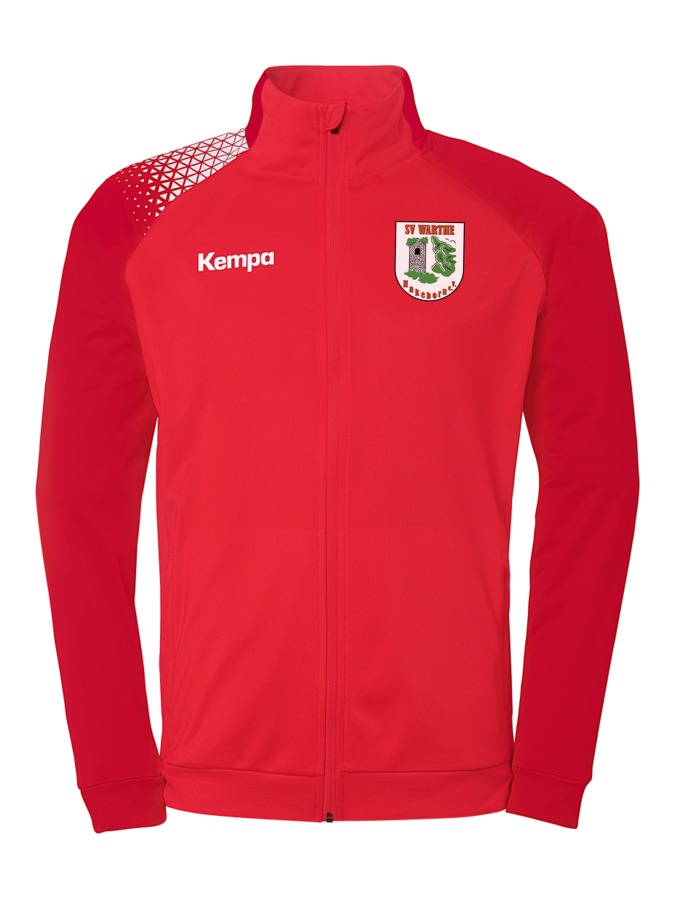 Kempa Ambition 28 Poly Jacke