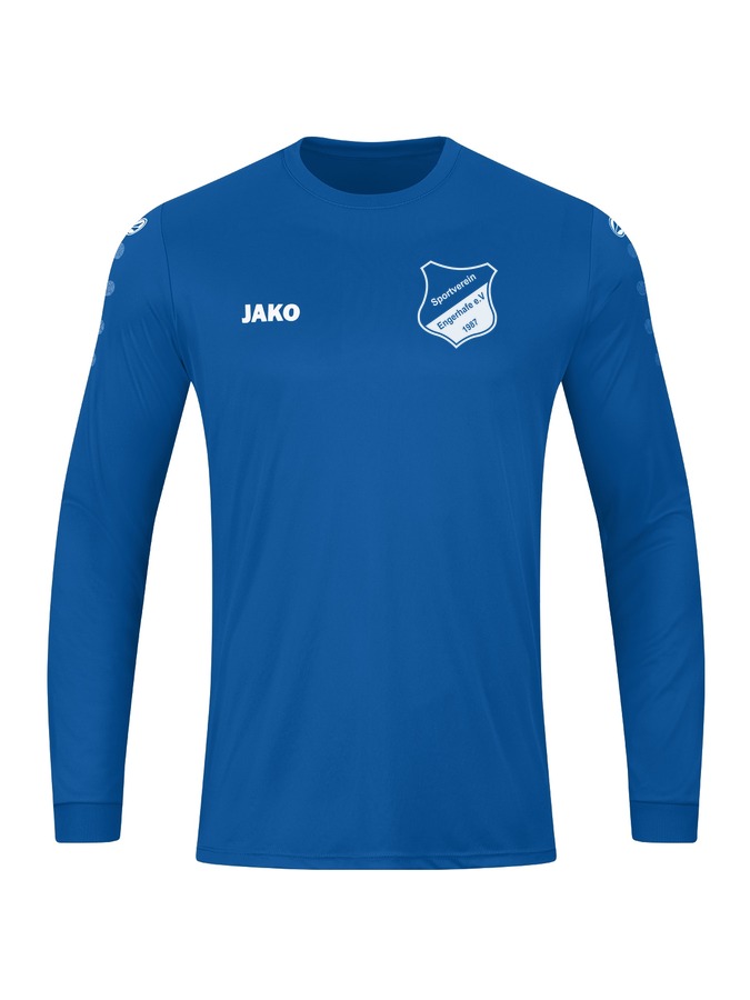 Jako Trikot Team Langarm