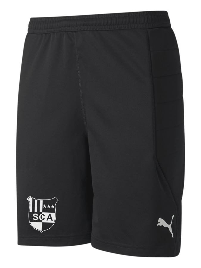 PUMA Torwartshorts