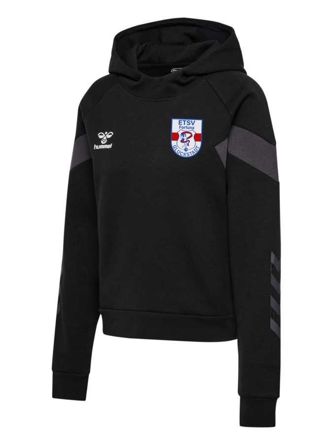 Hummel Travel Sweat Hoodie Damen