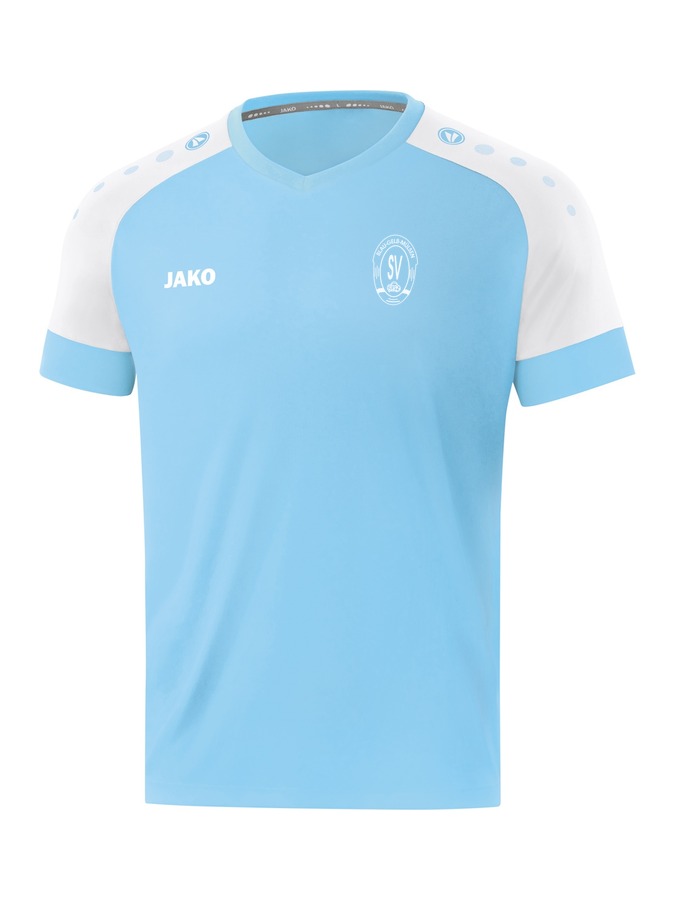 Jako Trikot Champ 2.0 Kurzarm
