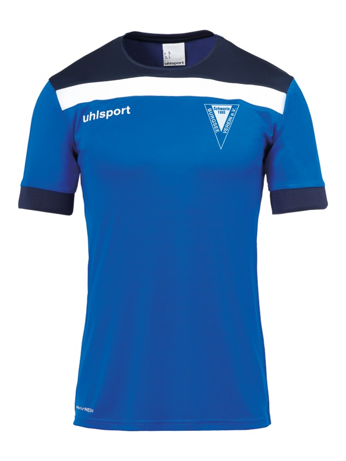 uhlsport Offense 23 Trikot Kurzarm