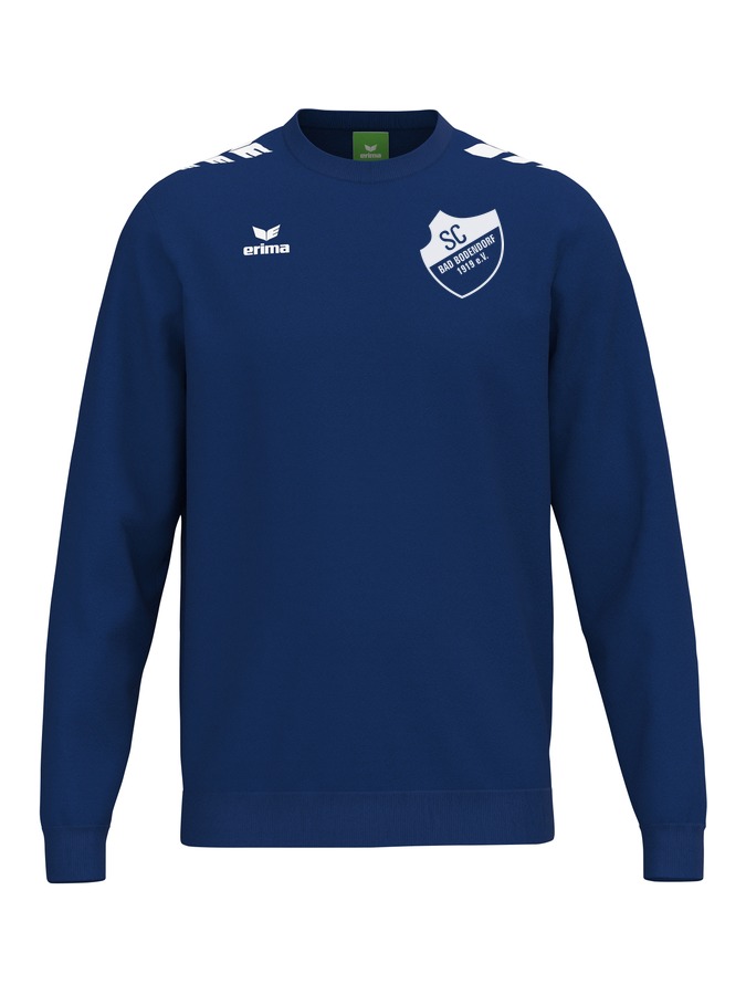 Erima Compete 3 Wings Sweatshirt