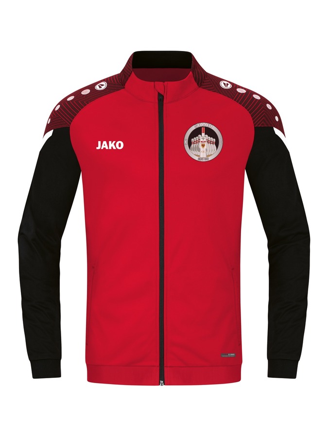 Jako Polyesterjacke Performance