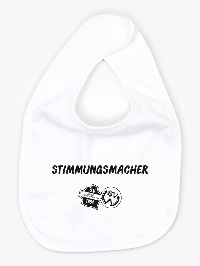 Babylätzchen Stimmungsmacher