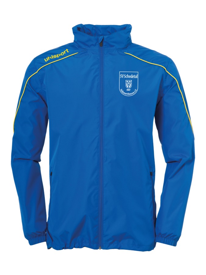uhlsport Stream 22 Allwetterjacke