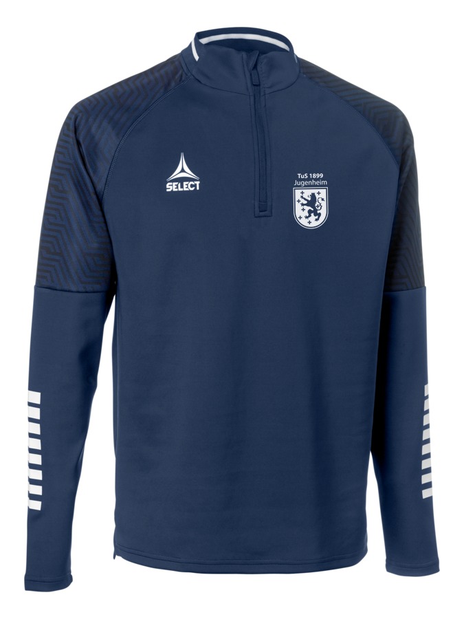 Select Monaco Trainingstop