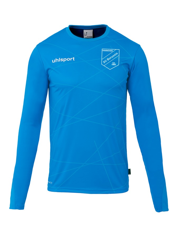 uhlsport Prediction Torwart Shirt