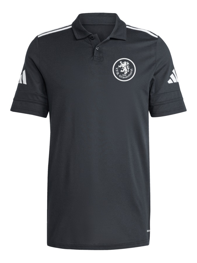 adidas Squadra 25 Poloshirt