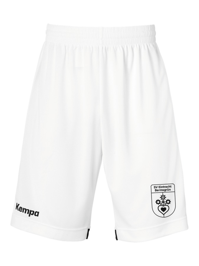 Kempa Player Long Shorts