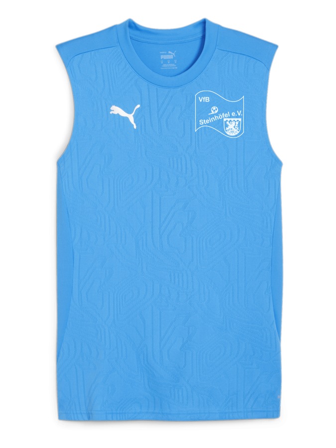 PUMA teamFINAL Trainingstanktop