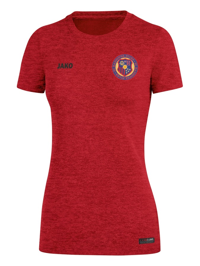 Jako T-Shirt Premium Basics Damen