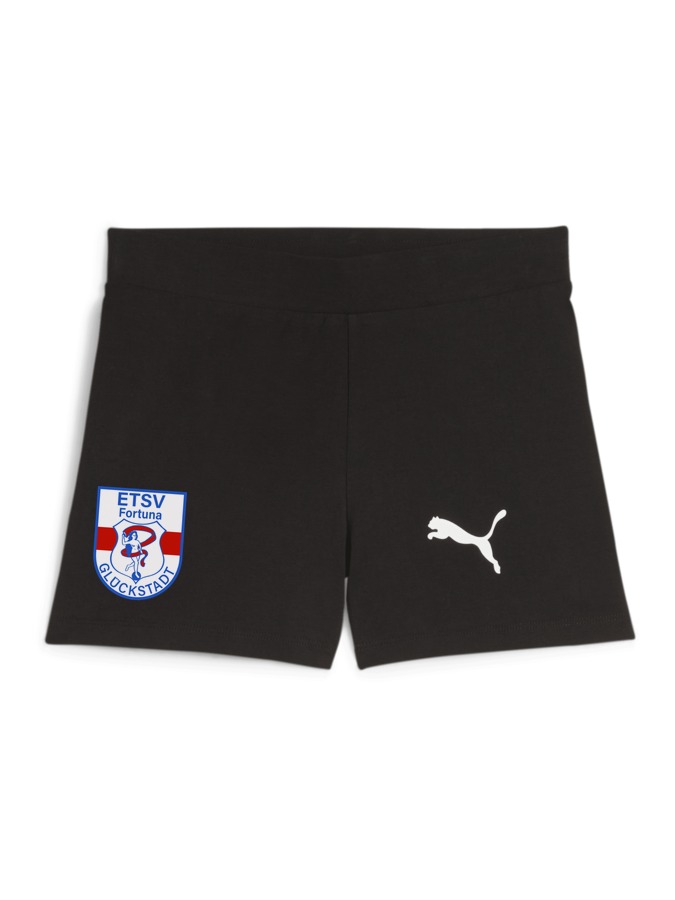 PUMA teamGOAL Volleyballshorts Damen
