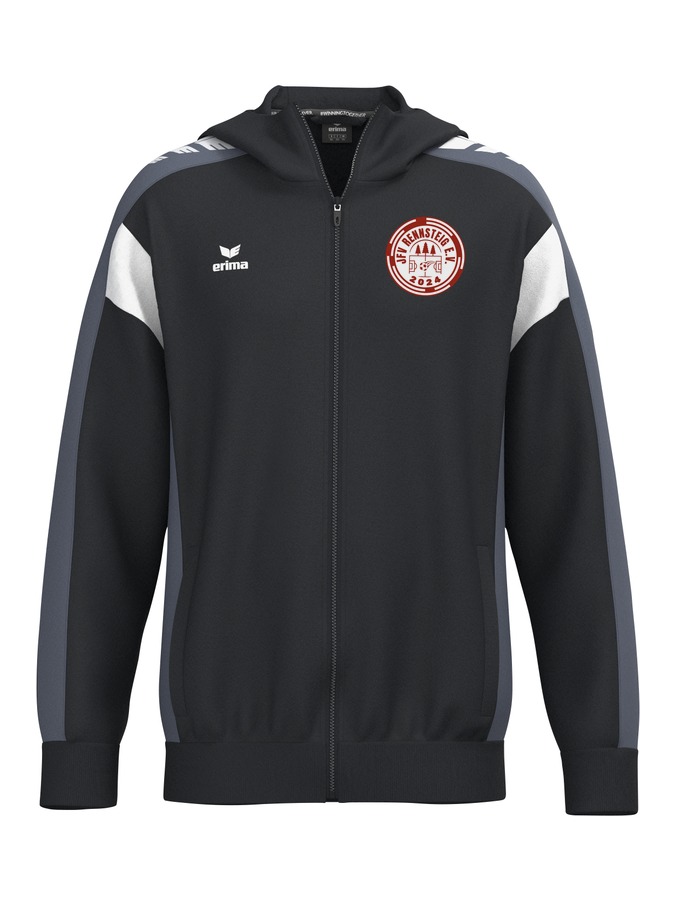 Erima Celebrate 125 Trainingsjacke mit Kapuze