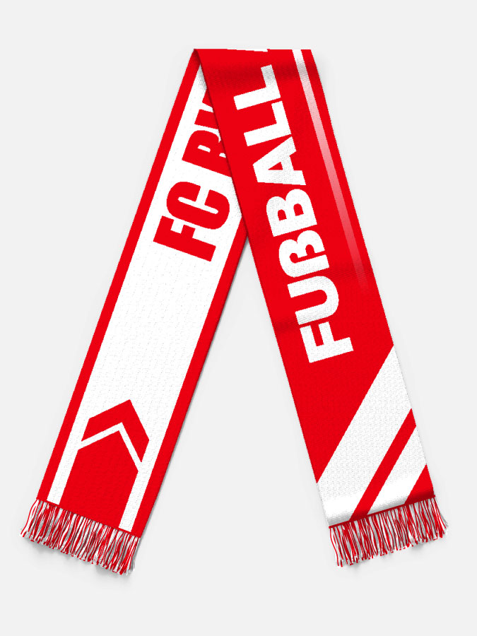 Fanschal Identity