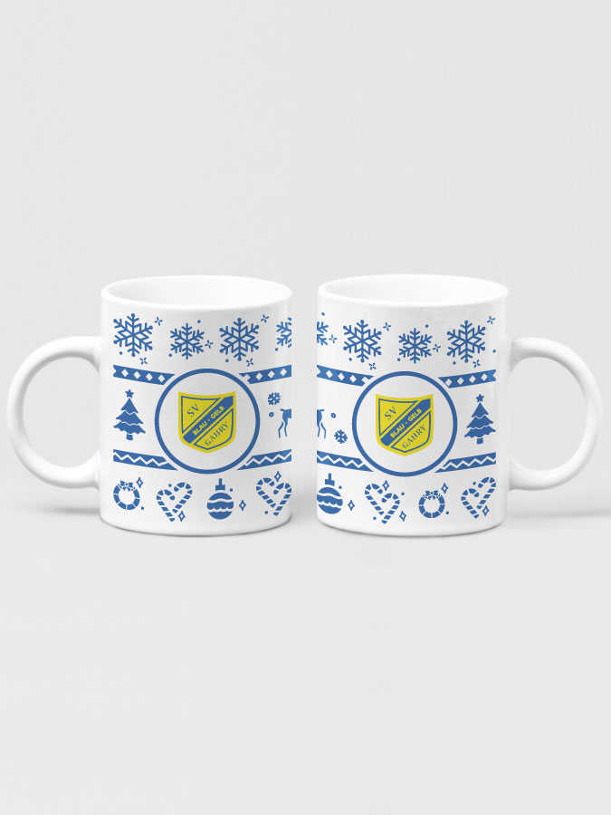 Tasse Christmas
