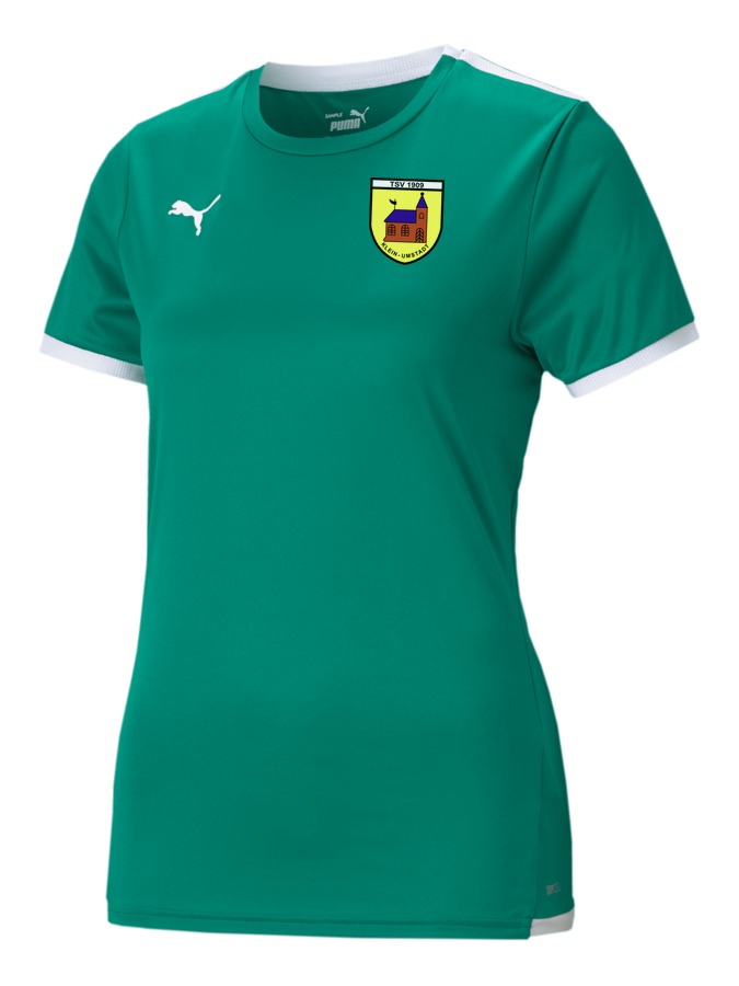 PUMA teamLIGA Trikot Damen