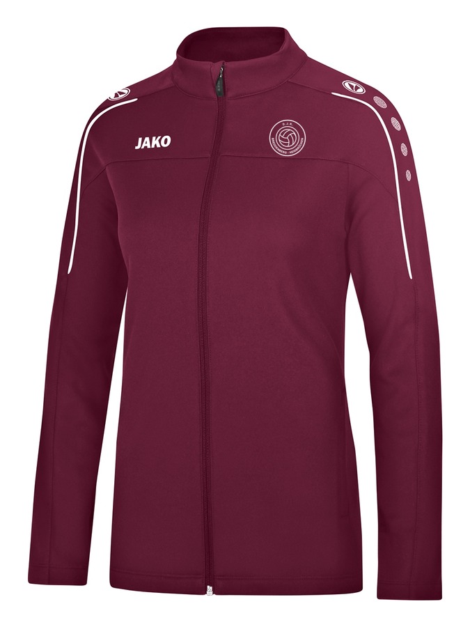 Jako Freizeitjacke Classico Damen