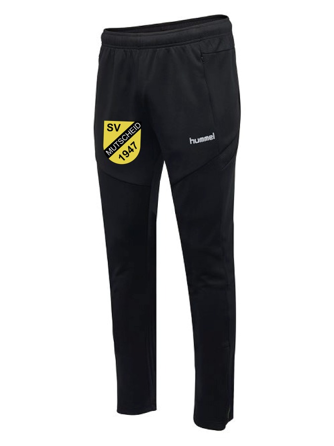 Hummel Tech Move Poly Pants