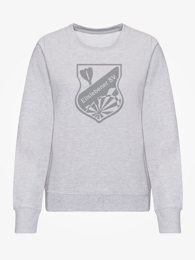 Sweater All Grey Unisex