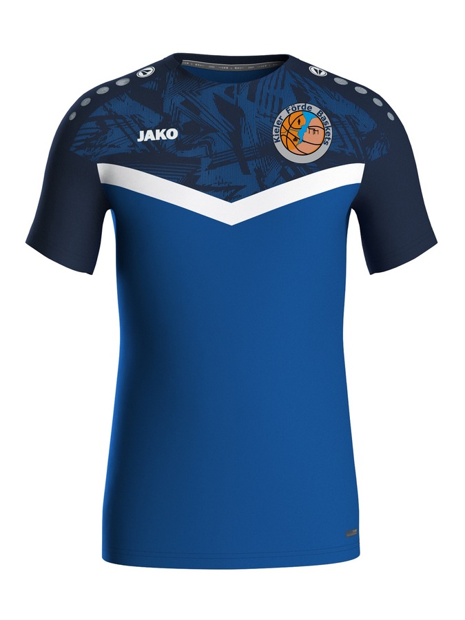 Jako T-Shirt Iconic