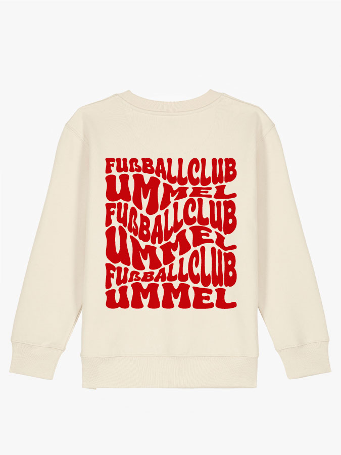 Sweater Wavy Kids