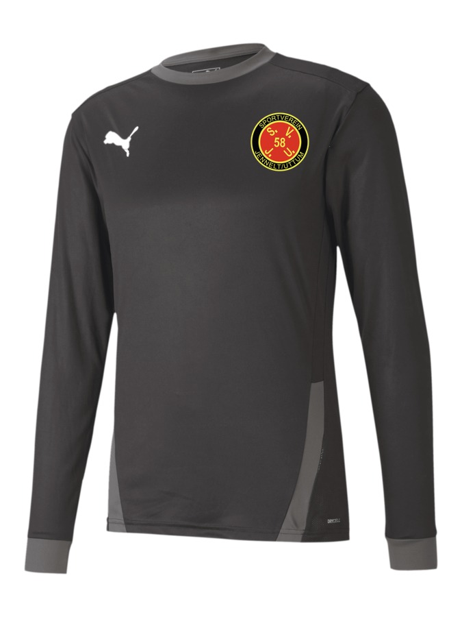 PUMA teamGOAL 23 Longsleeve