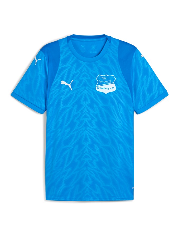 PUMA teamCUP Trikot