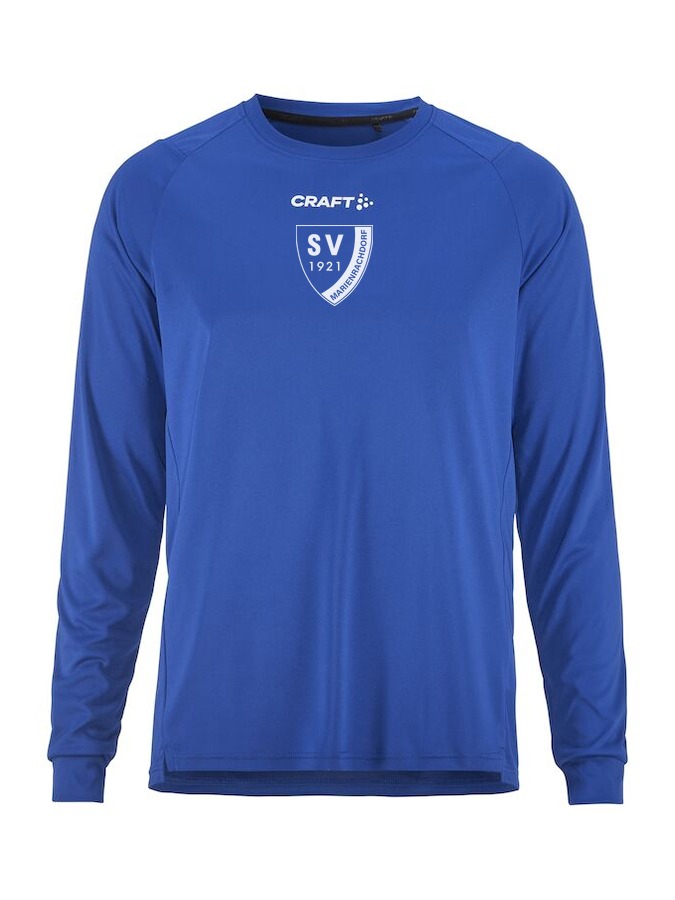 Craft Rush 2.0 Langarm-Trikot