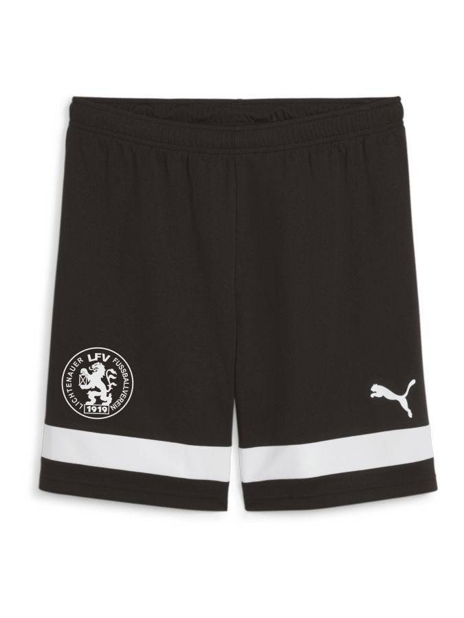 PUMA individualRISE Shorts