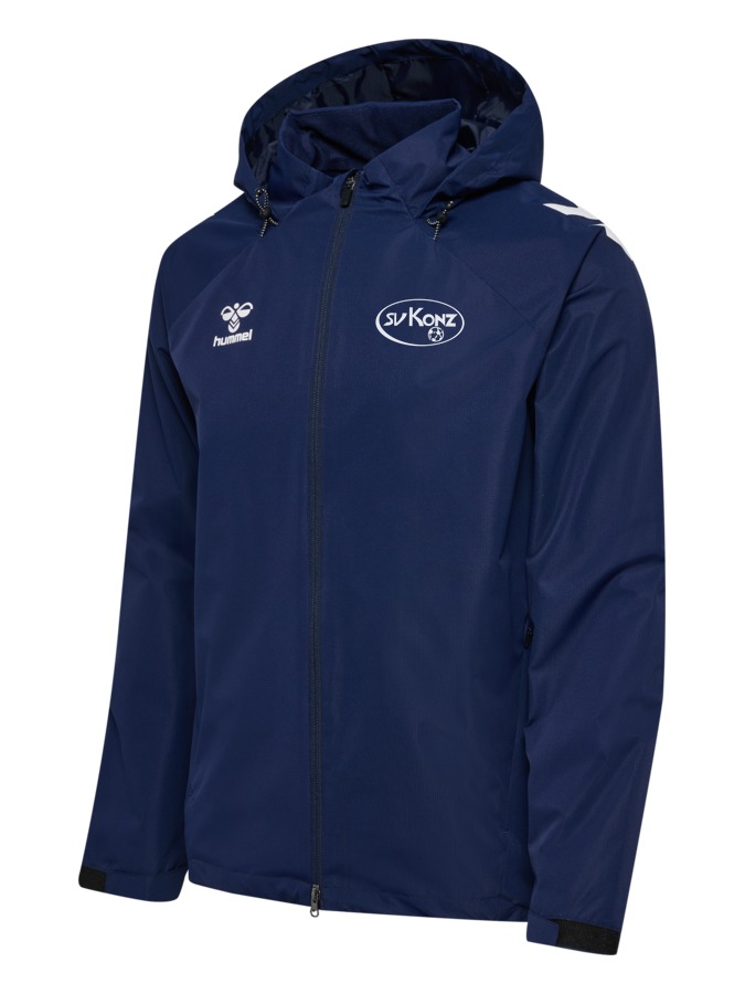 Hummel Lead 2.0 Allwetterjacke