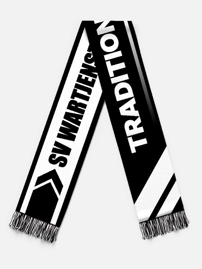 Fanschal Identity