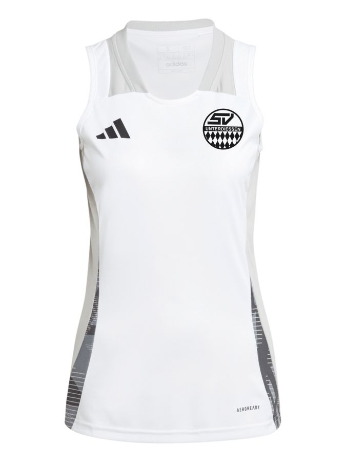 adidas Tiro 24 Competition Tanktop Damen