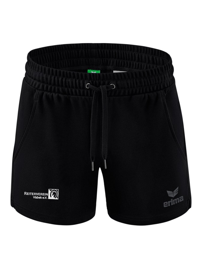 Erima Essential Team Sweatshorts Damen