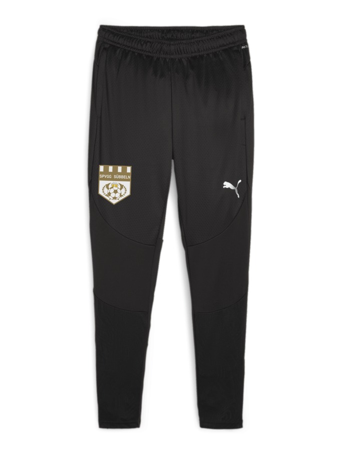 PUMA teamFINAL Trainingshose