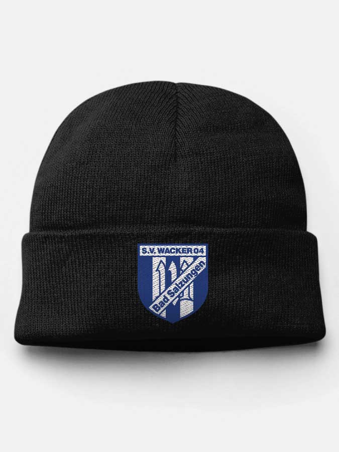 Beanie Sticklogo