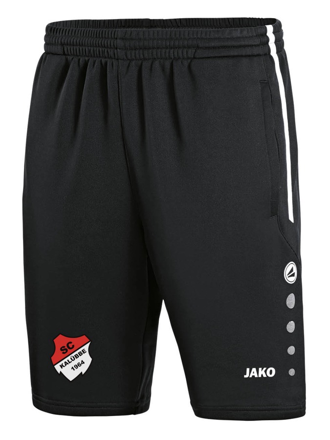 Jako Trainingsshort Active