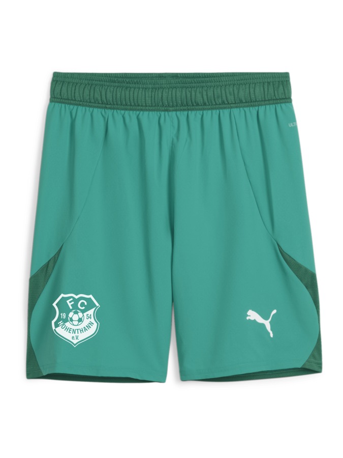 PUMA teamFINAL Shorts