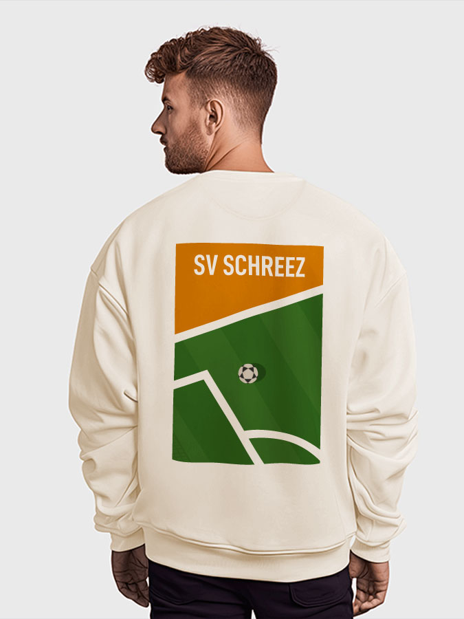 Sweater Pitch Herren