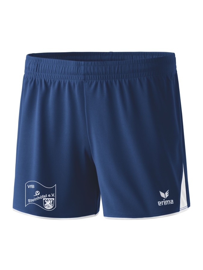 Erima Classic 5-C Shorts Damen