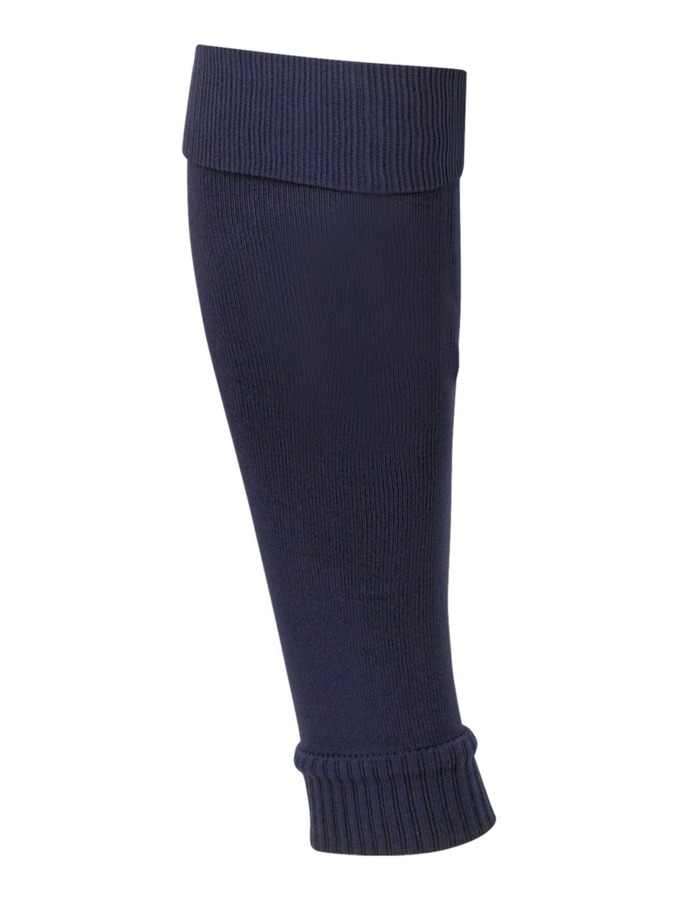 Navy-Weiß